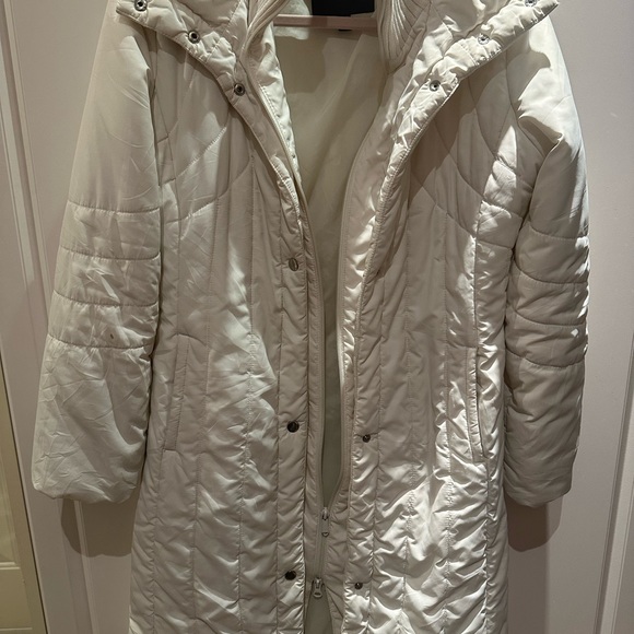 Mexx Winter Car Coat - Picture 1 of 9